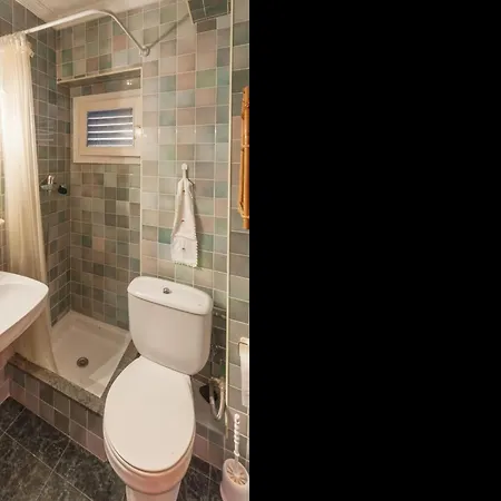 Sirena Apartment Moraira