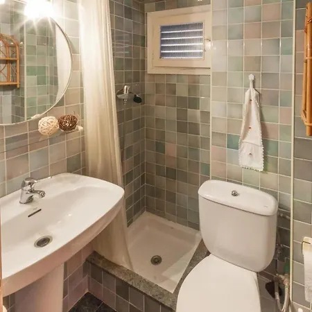 Apartment Sirena *