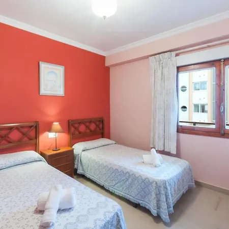 Sirena Apartment *