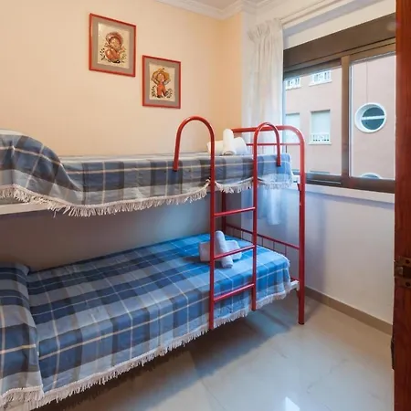 Sirena Apartment *
