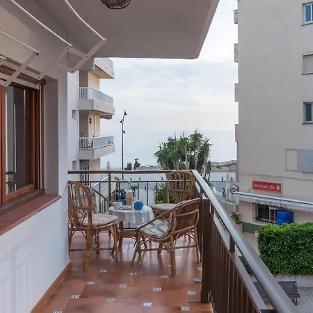 Sirena Apartment Moraira