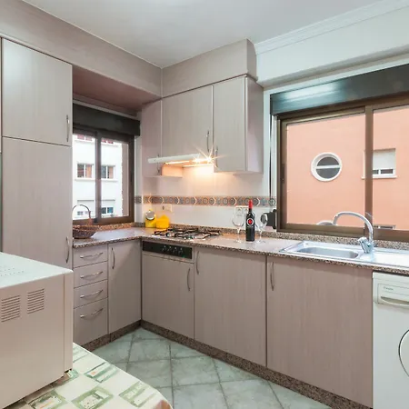 Sirena Apartment *