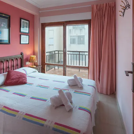Apartment Sirena Moraira