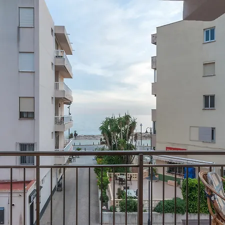 Apartment Sirena *